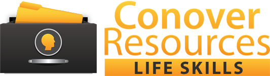 Conover Resources for Life Skills